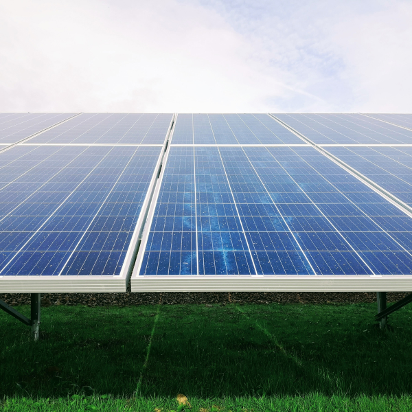 Neve Energy Panels 17